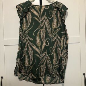loft blouse